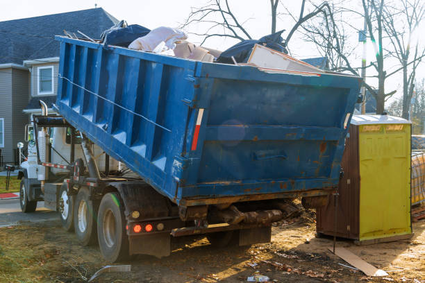 Best Professional Junk Removal  in Scottsburg, IN