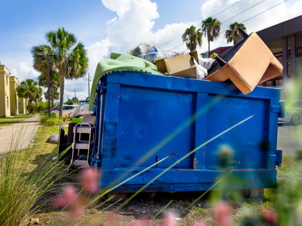 Best Commercial Junk Removal  in Scottsburg, IN