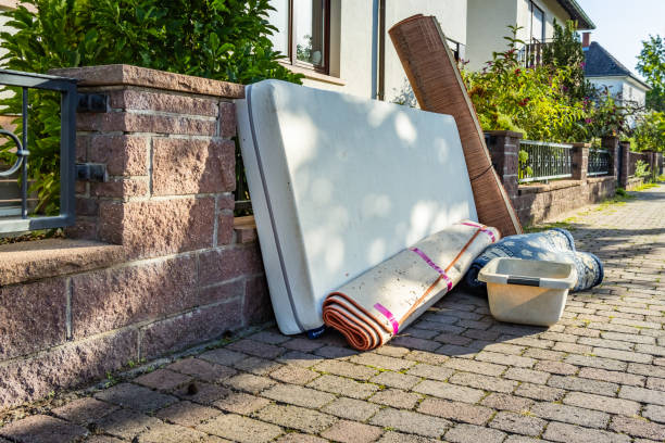 Best Commercial Cleanout Services  in Scottsburg, IN