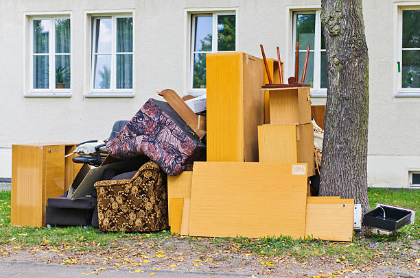 Best Basement Cleanout Services  in Scottsburg, IN
