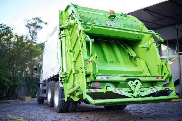 Best Same-Day Junk Removal  in Scottsburg, IN
